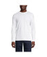 Фото #2 товара Men's School Uniform Long Sleeve Essential T-shirt