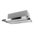 Фото #2 товара MEPAMSA Superline 60 Inox V2 Telescopic Hood