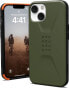 Фото #1 товара UAG UAG Civilian do iPhone 14 Max zielona