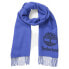 Фото #2 товара TIMBERLAND Yarn Dye Printed Logo scarf