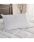 Polyester Twin Pack Pillows, Standard