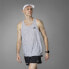 ფოტო #16 პროდუქტის ADIDAS Ultimate Engineered Running sleeveless T-shirt