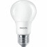 Светодиодная лампа Philips Bombilla Белый F 8 W 60 W E27 (2700k)