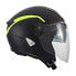 Фото #2 товара UFO Urban Spirit open face helmet