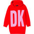 Фото #1 товара DKNY D32801-991 Dress