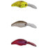 Фото #2 товара HERAKLES Asu Floating crankbait 3.1g 35 mm