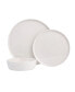 Фото #1 товара Chopin 3-Piece Place Setting Set