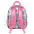 Фото #2 товара KARACTERMANIA Adorable 31 cm Disney Princess 3D backpack