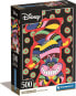 Фото #3 товара Clementoni Clementoni Puzzle 500el Compact The Cheshire Cat 35533