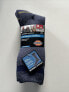 Dickies Crew Socks Performance Thermals 6 Pairs Men's Size 6-12 New max warmth