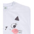 Фото #3 товара TUC TUC Cattitude long sleeve T-shirt