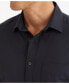 Men's Regular Fit Wrinkle-Free Performance Short Sleeve Gironde Button Up Shirt