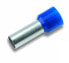 Фото #1 товара Cimco 182340 - Pin header - Straight - Female - Blue - 1.8 cm - 100 pc(s)
