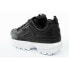 Фото #5 товара Fila Disruptor II Premium W 105 013 shoes