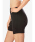 ფოტო #2 პროდუქტის Plus Size Cotton Boxer 10-Pack