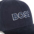 Фото #3 товара Кепка спортивная Hugo Boss BOSS J01140