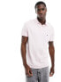 Tommy Hilfiger 1985 regular polo in light pink