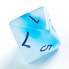 Фото #4 товара GAMEGENIC Icy Crumbs RPG Dices Set 7 Piezas