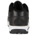 Фото #6 товара British Knights Kings Sl Low Mens Black Sneakers Casual Shoes BMKINSLLV-0686