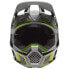 Фото #1 товара FOX RACING MX V3 RS Mirer off-road helmet