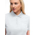 Фото #3 товара MAIER SPORTS Ulrike short sleeve polo