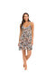 ფოტო #1 პროდუქტის Women's Petals Ivy Dress Cover Up