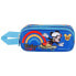 Фото #3 товара KARACTERMANIA Disney Mickey Mouse Freestyle 3D Double Pencil Case