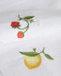 Fruit ramie napkins (pack of 2)