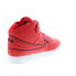 Фото #16 товара Fila Vulc 13 Double Layer Flag 1CM00487-602 Mens Red Lifestyle Sneakers Shoes