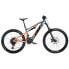 Фото #2 товара MONTANA BIKES Jumble Mullet 29/27.5´´ Polini MX NX 2024 MTB electric bike