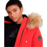 Фото #4 товара SUPERDRY Microfibre bomber jacket