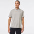 Фото #1 товара OAKLEY APPAREL Aero Hydrolix short sleeve polo