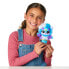 MAGIC MIXIES Magic Lamp Blue interactive robot