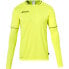 Фото #1 товара Uhlsport Save Goalkeeper Shirt Herren