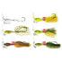 Фото #2 товара MOLIX Lover Special Vibration Chatterbait 10.5g