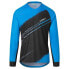 Фото #2 товара GIRO Roust long sleeve enduro jersey