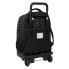 SAFTA Compact With Trolley Wheels Star Wars The Fighter Backpack
