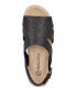 Фото #7 товара Women's Kato Slingback Sandals