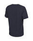 ფოტო #4 პროდუქტის Men's Navy UConn Huskies 2023 NCAA Men's Basketball National Champions Hometown T-shirt