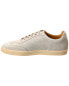 Brunello Cucinelli Suede Sneaker Men's 42