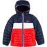 LEVI´S ® KIDS Color Block Mid WT Puffer Jacket