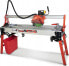 Maszynka do cięcia płytek Rubi RUBI TILE CUTTER DCX-250-1250 EXPERT 230V 50HZ -CORT.ELEC.