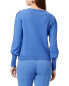 Nic+Zoe Femme Sleeve Sweater Women's