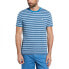 Фото #2 товара ORIGINAL PENGUIN Organic Piqueue Ao Stripe short sleeve T-shirt