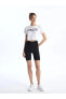 Топ LC WAIKIKI Active Bike Print Crop