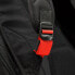 Фото #8 товара Case Logic Sporty DLBP-116 Black - Backpack case - 40.6 cm (16") - 699 g