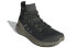 Adidas Terrex Free Hiker Parley Mk GX0062 Trail Shoes