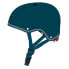 Фото #1 товара Globber Petrol Blue 505-300 helmet