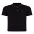 ARMANI EXCHANGE 8NZF80-Z8H4Z short sleeve polo