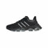 Фото #9 товара Кроссовки Adidas Tencube Black